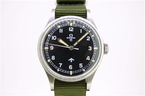 omega raf pilot watch|best affordable pilot watches.